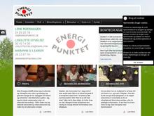 ENERGIPUNKTET -