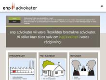 Edvard Nielsen & Partner Advokater I/S