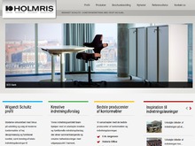 ERGO KONTORMILJØ ApS