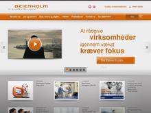 Erik Munk, Statsautoriseret Revisionsaktieselskab