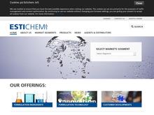 Esti Chem A/S