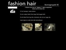 Fashion Hair I/S