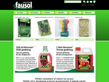 Fausol K/S