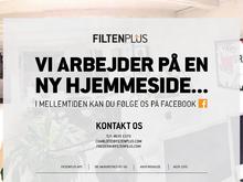 Filten+ A/S