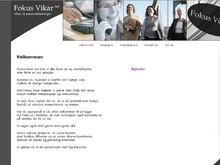 Fokus Vikar ApS