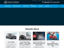Linderberg Group A/S