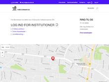 Landsforeningen Frie Børnehaver og Fritidshjem