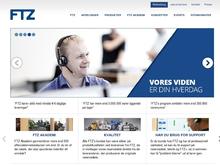 Ftz Autodele & Værktøj A/S - Roskilde