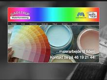 Gadstrup Malerforretning A/S