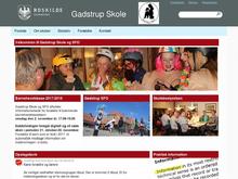 Gadstrup Skole
