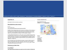 Aut. El-Installatør B. Gagatek ApS