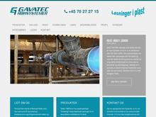 Gavatec I/S