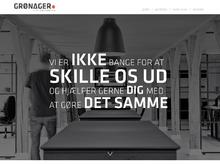 Grønagers Grafisk Produktion A/S