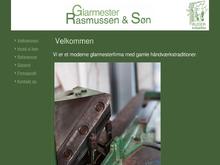 Glarmester Rasmussen & Søn ApS