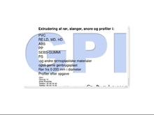 Glim Plastic Industri ApS