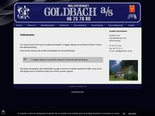 Malerfirmaet Goldbach ApS