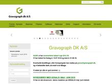 Gravograph dk A/S