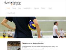 Gundsølillehallen