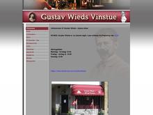 Gustav Wieds Vinstue
