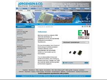 Jørgensen & Co. A/S