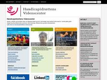 Handicapidrættens Videnscenter