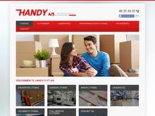 Handy A/S