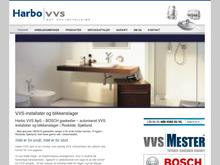 Harbo VVS