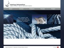Hastrup Automation v/Jan Helge Kofod-Jensen