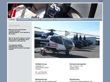 Heliflight ApS