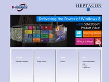 Heptagon ApS