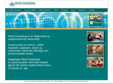 Herlin Consulting v/Helle Herlin