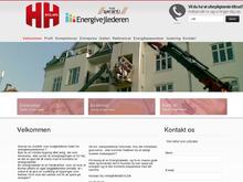 Hh Entreprise ApS Under Stiftelse