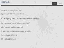 Hicotech v/Flemming Aagaard