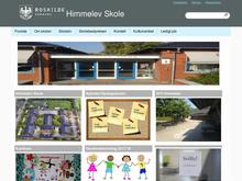 Himmelev Skole