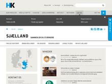 Hk/Sjælland