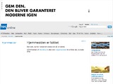 LÆR FØRSTEHJÆLP / Lars Rygaard