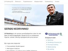 H. Hockerup Ejendomme ApS