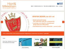 HJORT & MIKKELSEN ApS