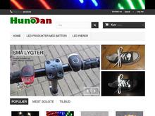 Hunodan