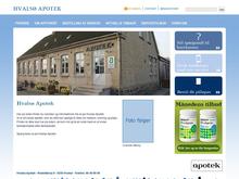 Osted Apoteksudsalg