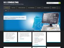 H.V. Consulting v/Henrik Villars Jørgensen