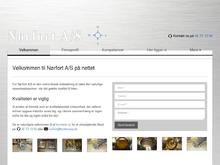 Hvidtmetal-Nørfort A/S