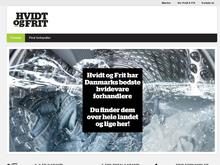 Hvidt & Frit