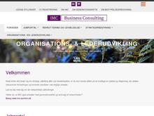 IMC Business Consulting A/S