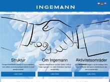 Ingemann Maskinfabrik A/S