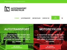 In Motorcykler