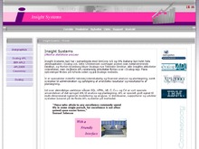 Forlaget Insight ApS