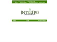 Interpro Management Consult A/S
