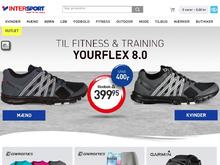 INTERSPORT Roskilde