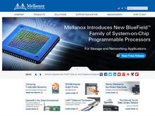 Mellanox Technologies Denmark ApS